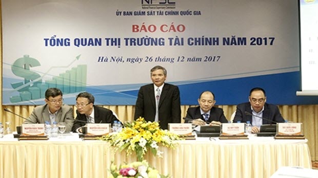  Kinh tế Việt Nam sẽ tiếp tục tăng trưởng mạnh trong năm 2018